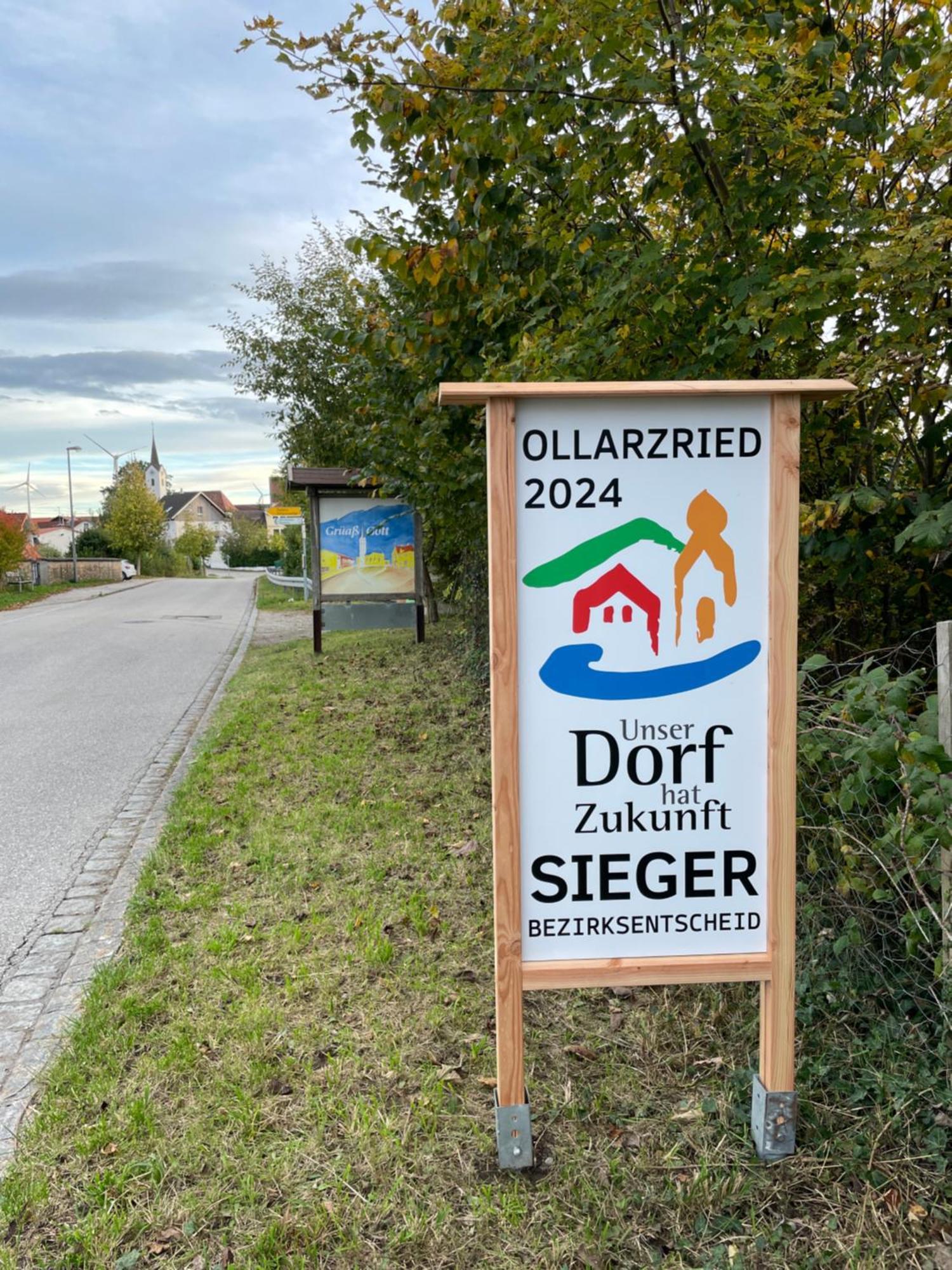 Ferienwohnungen Ollarzried Exterior foto